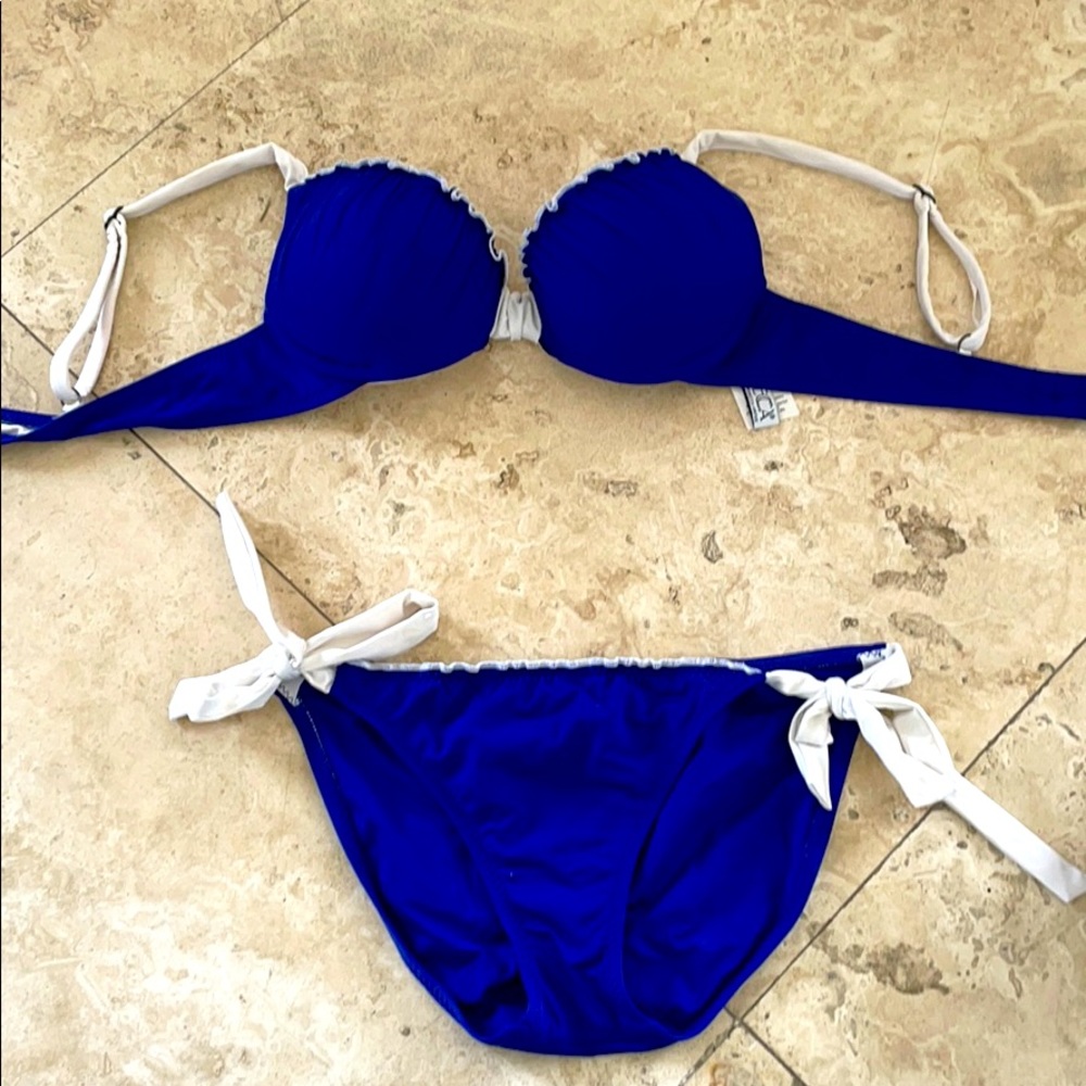 Becca bikini